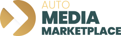 Auto Media Marketplace logo