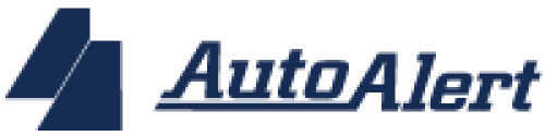 AutoAlert logo