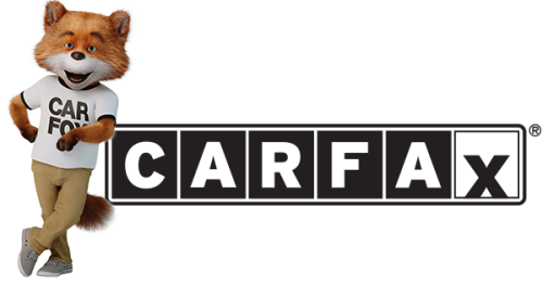CARFAX logo