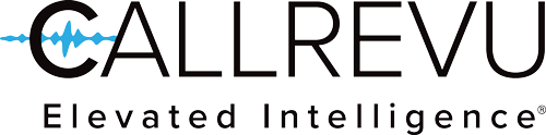 CallRevu logo