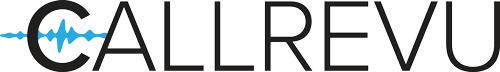 CallRevu logo