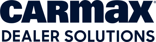 CarMax Dealer Solutions logo