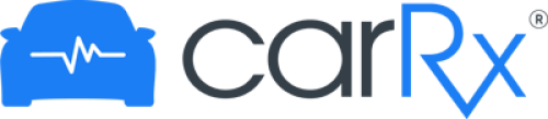 carRx logo
