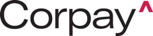 Corpay logo