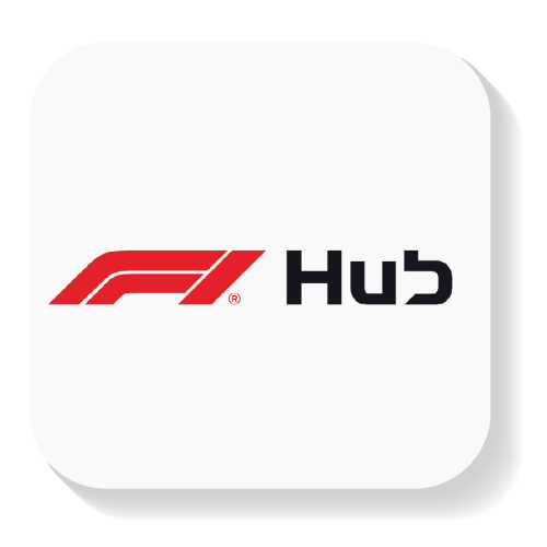 Grand Prix Plaza GPP icon F1 Hub