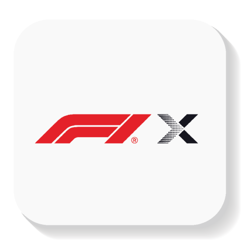 Grand Prix Plaza GPP icon F1 X