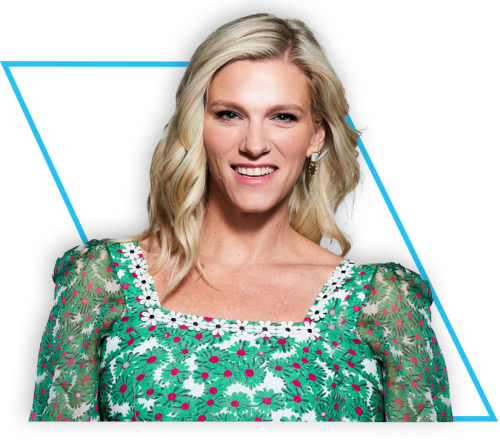 NADA Show 2026 WDVR Lindsay Shookus