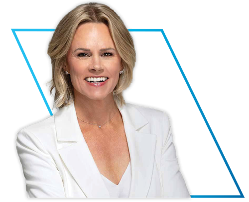 NADA Show 2026 main stage Molly Fletcher headshot