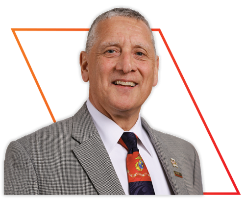 NADA Show 2026 Main Stage speaker Tom Castriota