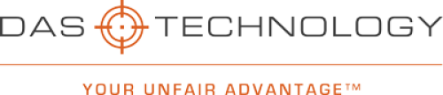 Digital Air Strike logo