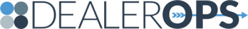DealerOps logo