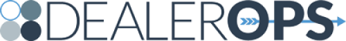 DealerOps logo