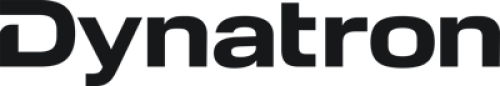 Dynatron logo