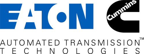 Eaton Cummins transmission technologies logo