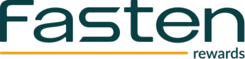 Fasten Rewards logo
