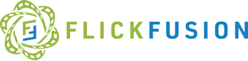 Flick Fusion logo