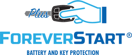 Forever Start logo