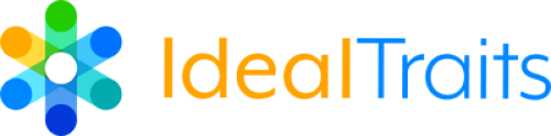 Ideal Traits logo