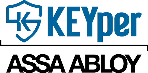 KEYper logo