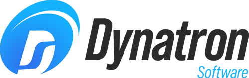 Dynatron logo