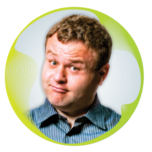 Frank Caliendo