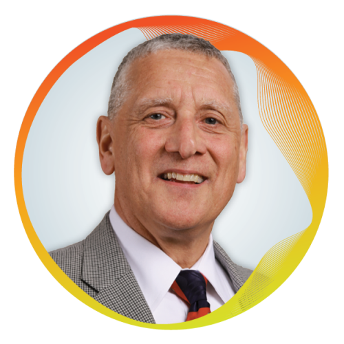 NADA Show 2025 main stage speaker Tom Castriota headshot