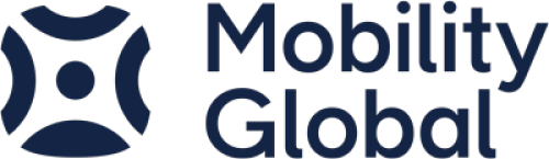 Mobility Global logo