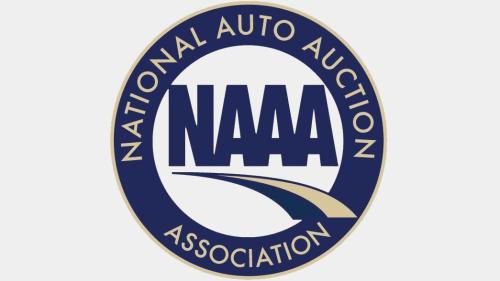 NAAA logo
