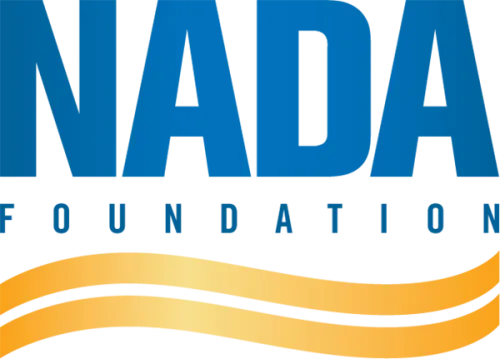 NADA Foundation logo