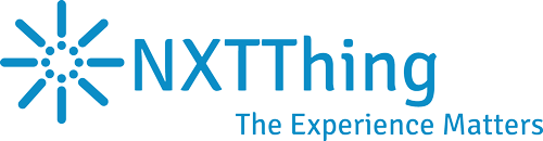 NXTThing logo