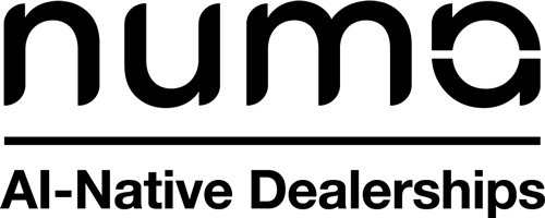 numa logo