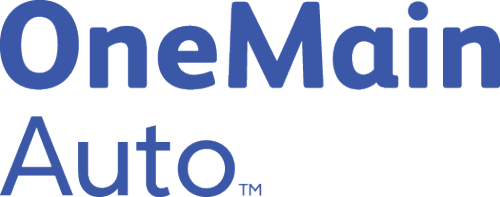 One Main Auto logo