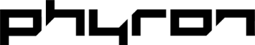 Phyron logo