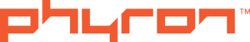 Phyron logo