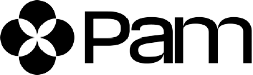 Pam logo