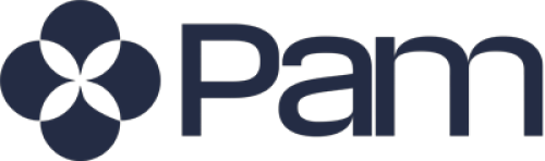 Pam logo