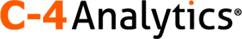 C-4 Analytics logo