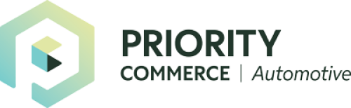 Priority Commerce Automotive logo
