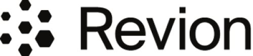 Revion logo