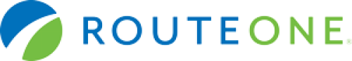 RouteOne logo