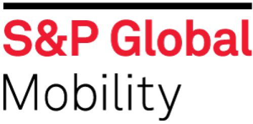 S&P Global Mobility logo