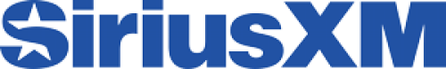 SiriusXM logo