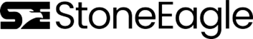 Stone Eagle logo