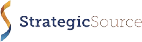 Strategic Source logo