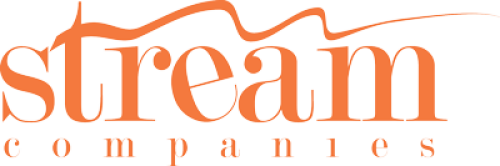 Stream Companies logo