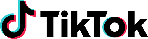 TikTok logo