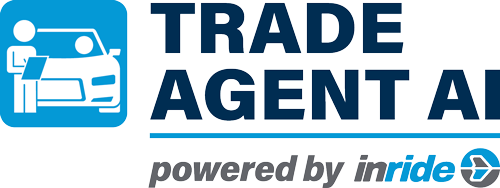 Trade Agent AI powered by Inride logo 
