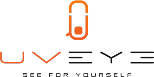 UVeye logo
