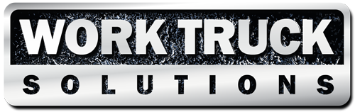 Work Truck Solutions logo