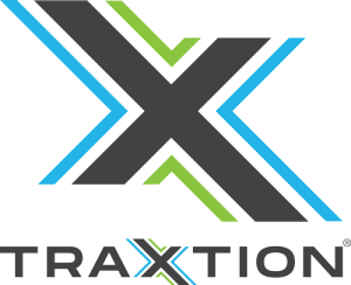 TraXtion logo
